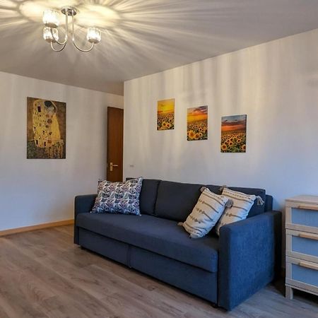 New Bright And Sunny Flat In Oxford City Centre Luaran gambar