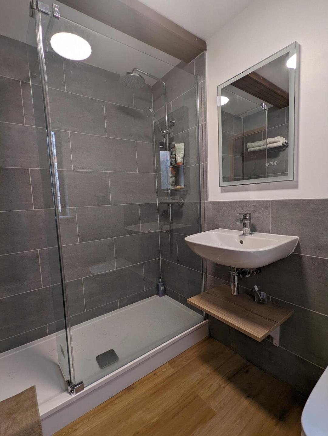 New Bright And Sunny Flat In Oxford City Centre Luaran gambar