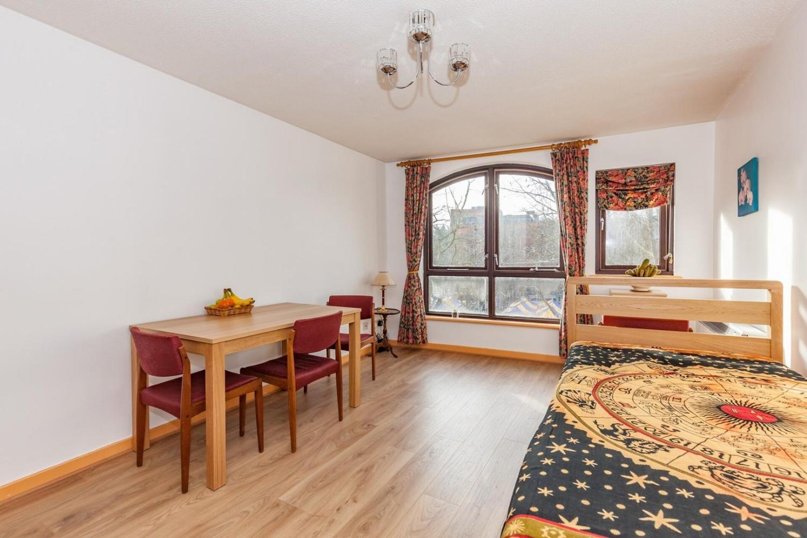 New Bright And Sunny Flat In Oxford City Centre Luaran gambar