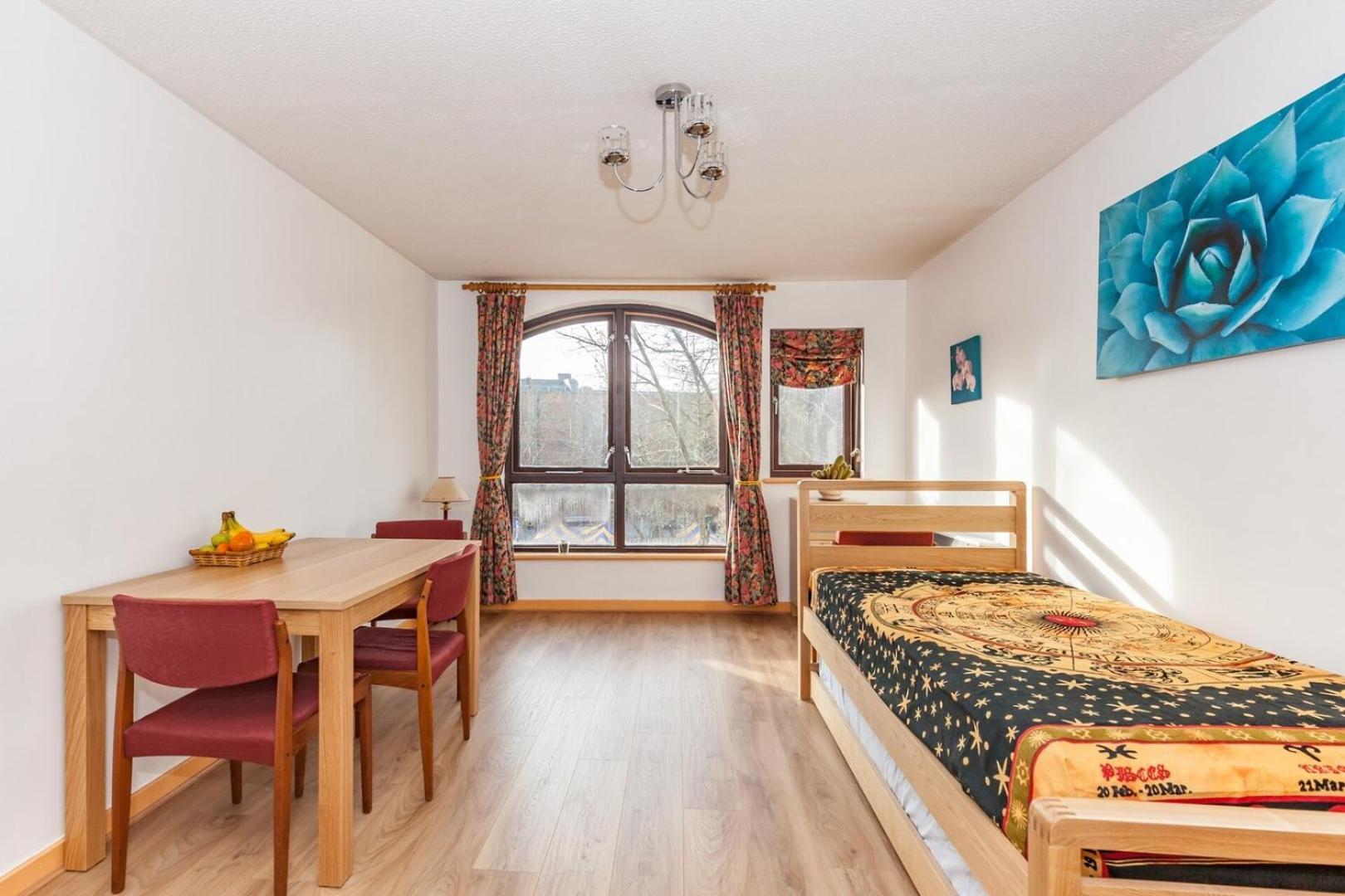 New Bright And Sunny Flat In Oxford City Centre Luaran gambar